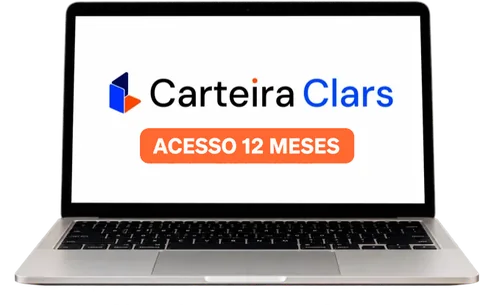 Carteira Clara