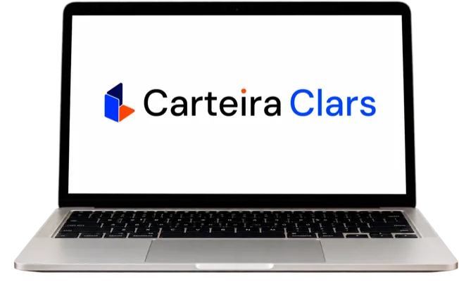 Carteira Clara